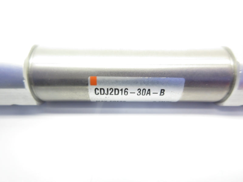 SMC CDJ2D16-30A-B NSNP