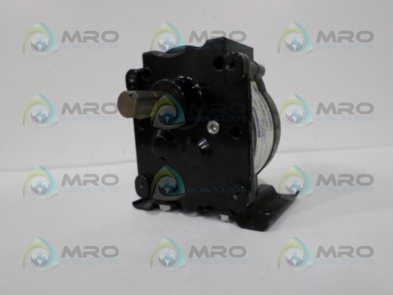 BISON GEAR & ENGINEERING  509-02-104 REDUCER  NSNP
