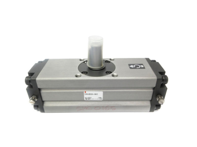 SMC CDRA1BS50-190C NSNP