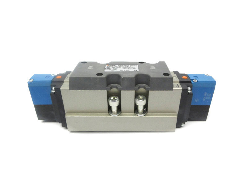 SMC VSR8-10-FJG-D-3EZ-V1 24VDC 0.075A 142PSI NSNP