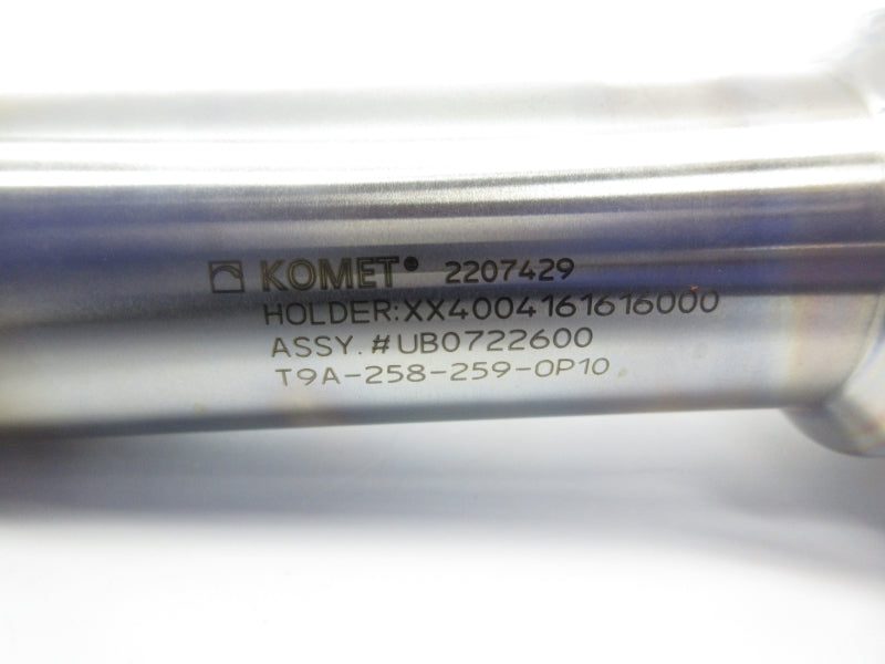KOMET 2207429 UB0722600 NSNP
