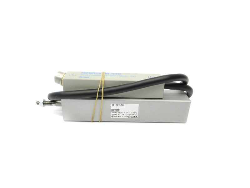 SMC CE1B12-50 10.8-26.4VDC NSNP