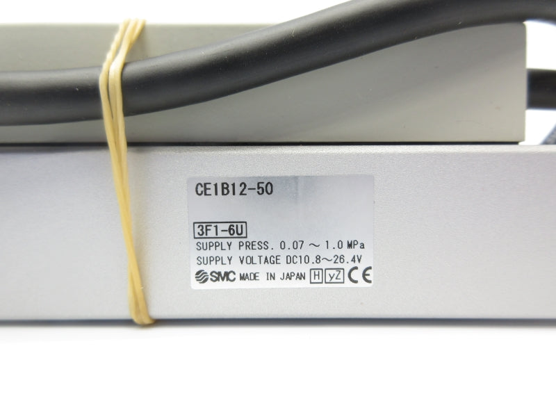 SMC CE1B12-50 10.8-26.4VDC NSNP