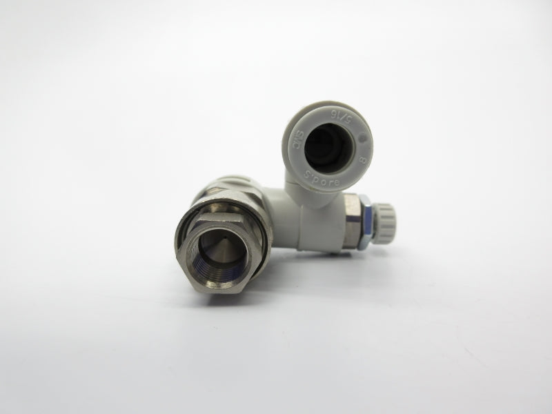 SMC ASP430F NSNP