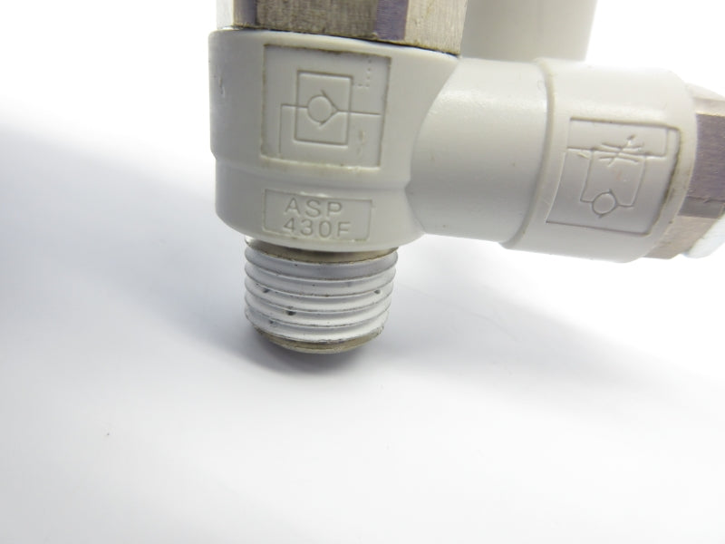 SMC ASP430F NSNP