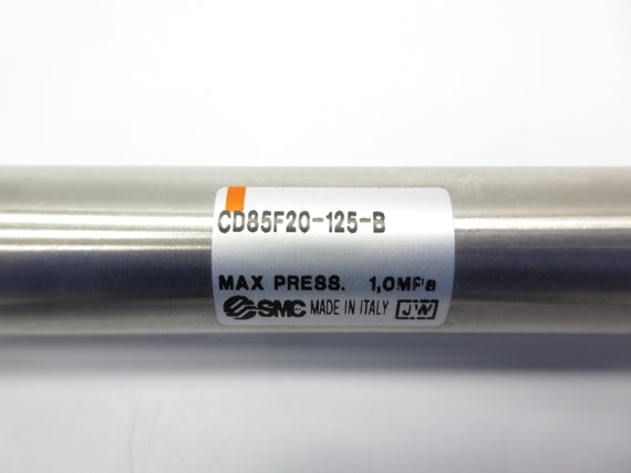 SMC CD85F20-125-B NSNP