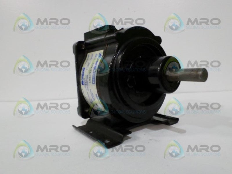 BISON GEAR & ENGINEERING  509-02-104 REDUCER  NSNP