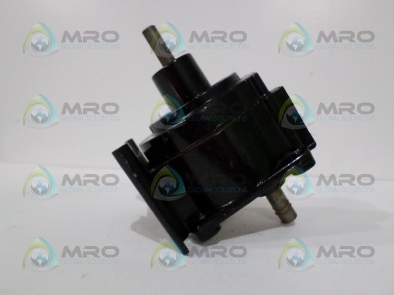 BISON GEAR & ENGINEERING  509-02-104 REDUCER  NSNP
