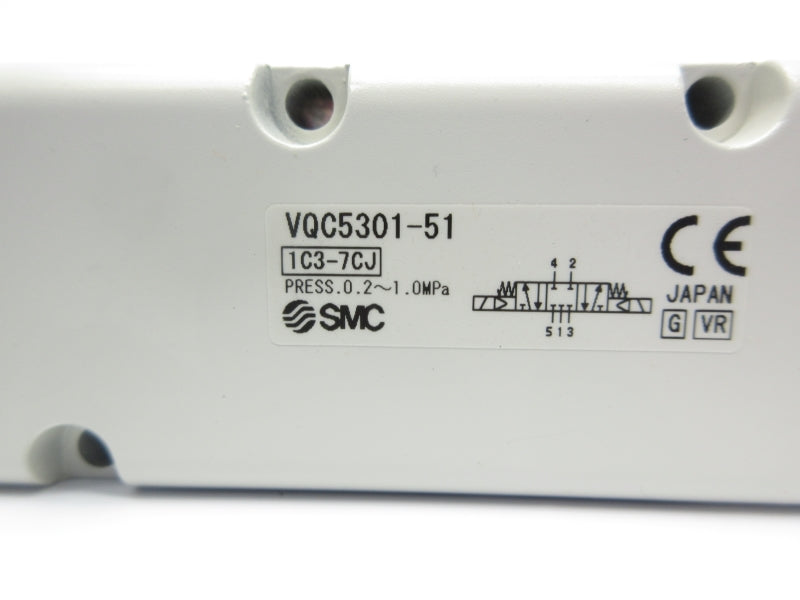 SMC VQC5301-51 NSNP