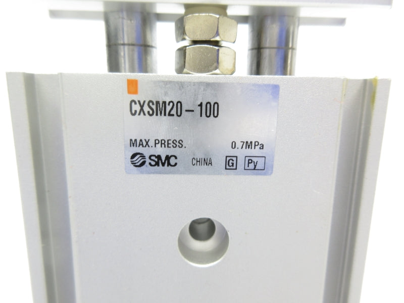 SMC CXSM20-100 NSNP
