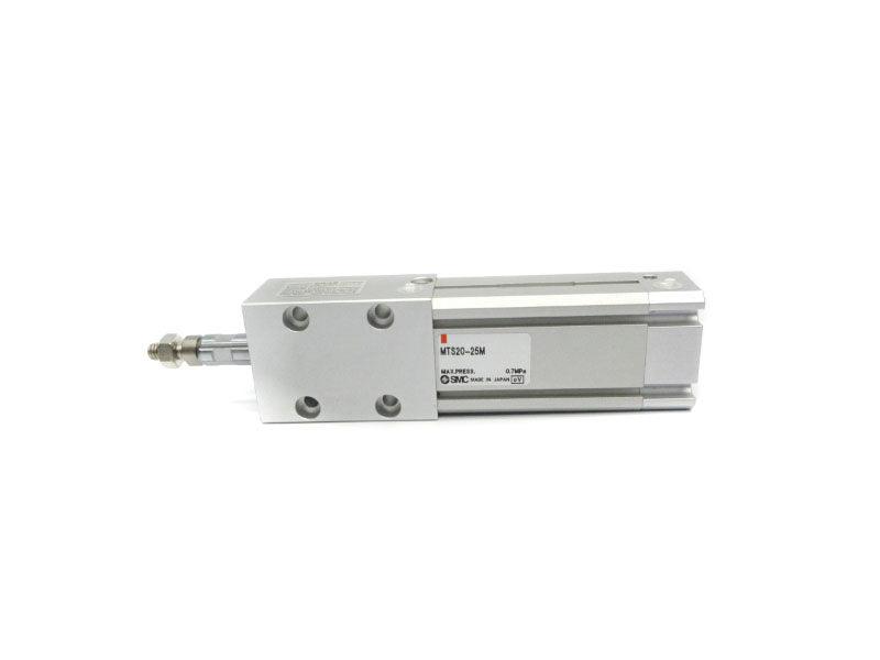 SMC MTS20-25M NSNP