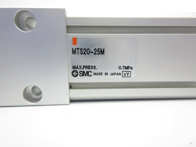 SMC MTS20-25M NSNP