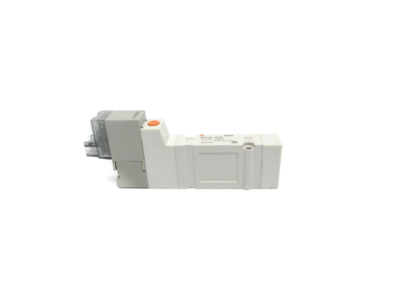 SMC SY3140-5LOU 24VDC NSNP