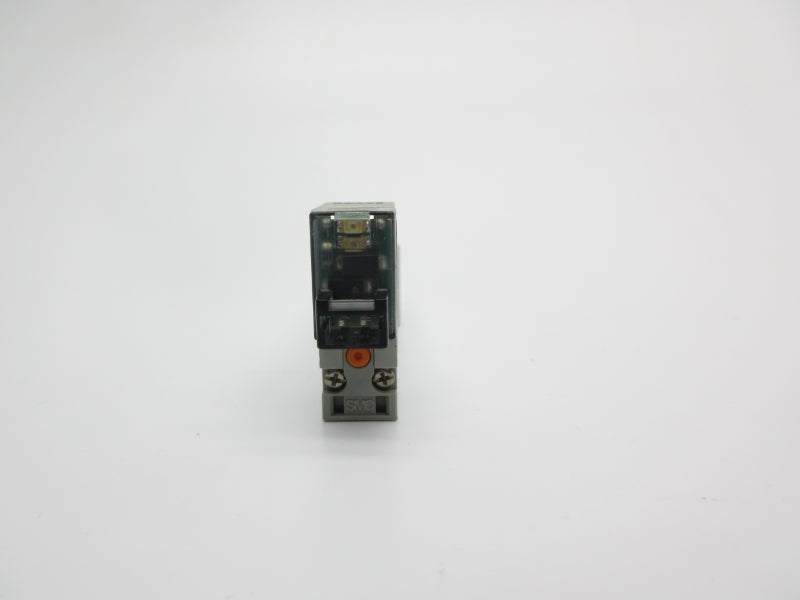SMC SY3140-5LOU 24VDC NSNP
