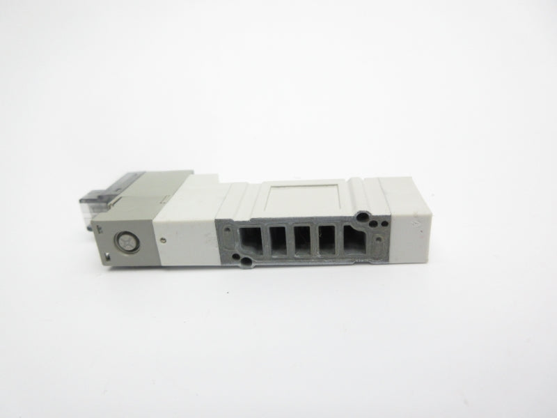 SMC SY3140-5LOU 24VDC NSNP