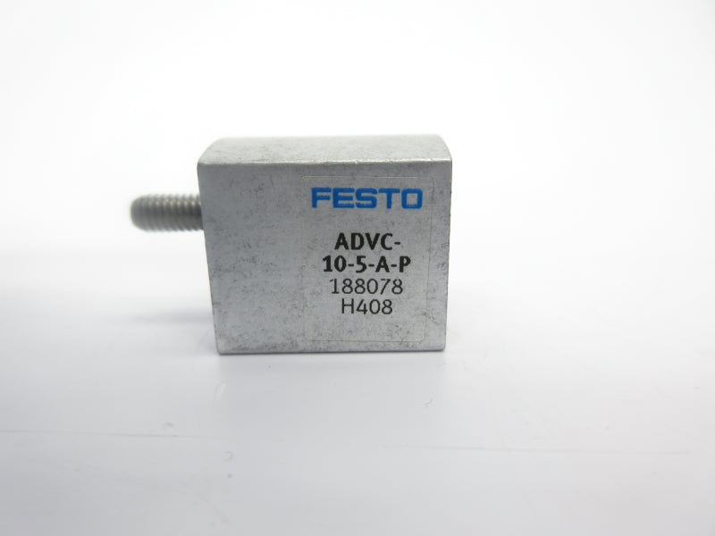 FESTO ADVC-10-5-A-P 188078 NSNP