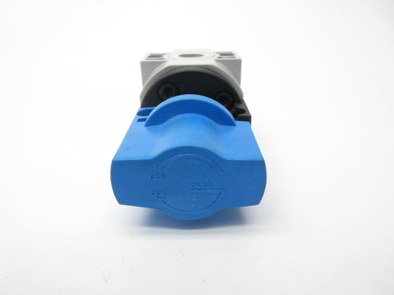 FESTO HE-D-MINI 170681 230PSI NSNP