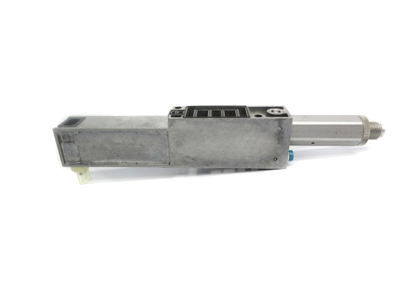 FESTO ILR-03-ZP-A-7.0 164944 0-145PSI NSNP