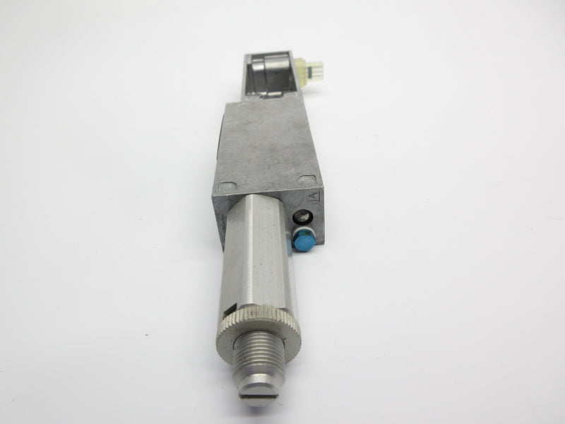 FESTO ILR-03-ZP-A-7.0 164944 0-145PSI NSNP