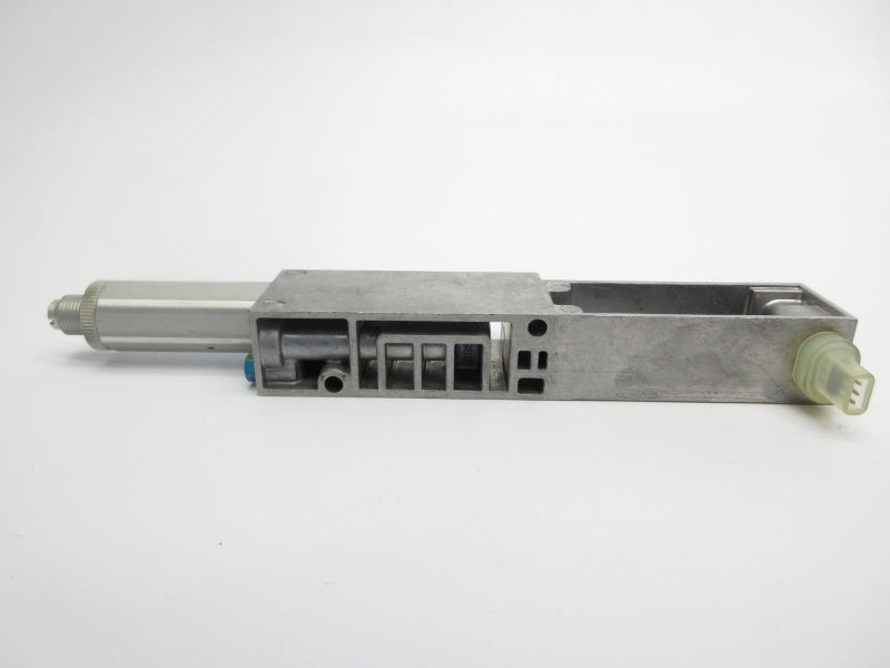 FESTO ILR-03-ZP-A-7.0 164944 0-145PSI NSNP