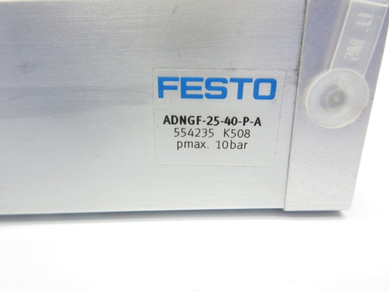FESTO ADNGF-25-40-P-A 554235 NSNP