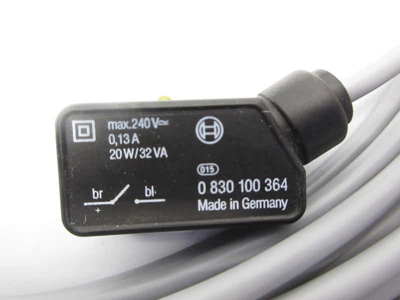 BOSCH 0830100364 240V 0.13A NSNP