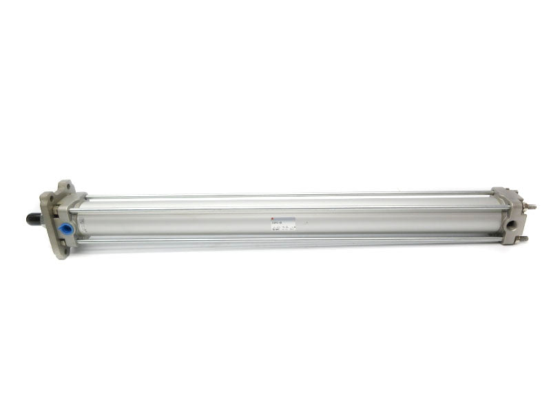 SMC CDA2F50-600 145PSI NSNP