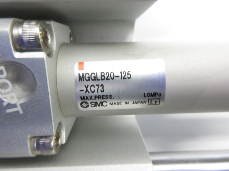 SMC MGGLB20-125-XC73 NSNP