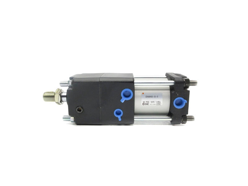 SMC CDNABN63-25-D 150PSI NSNP