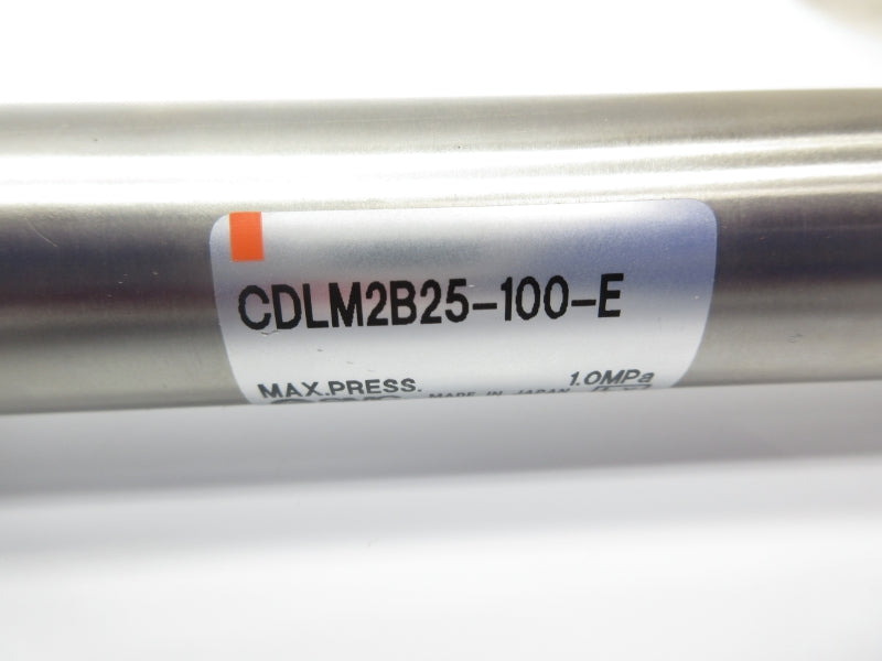 SMC CDLM2B25-100-E NSNP