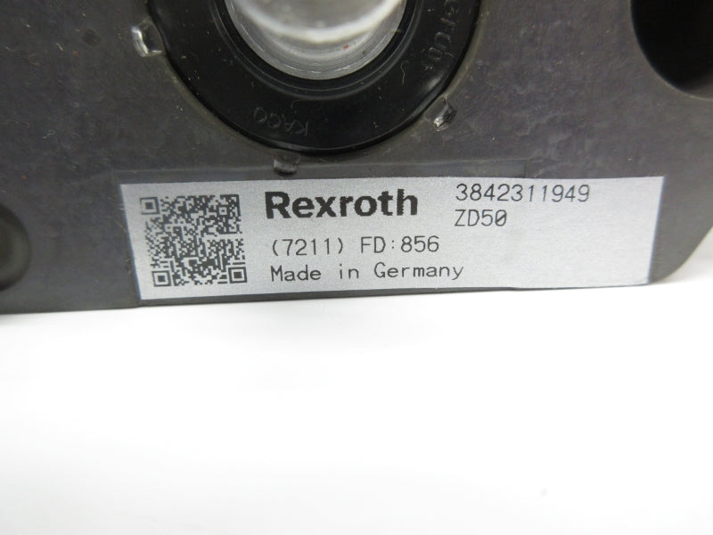 REXROTH 3842311949 NSNP