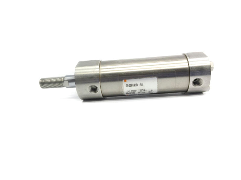 SMC CDG5BN40SV-50 145PSI NSNP