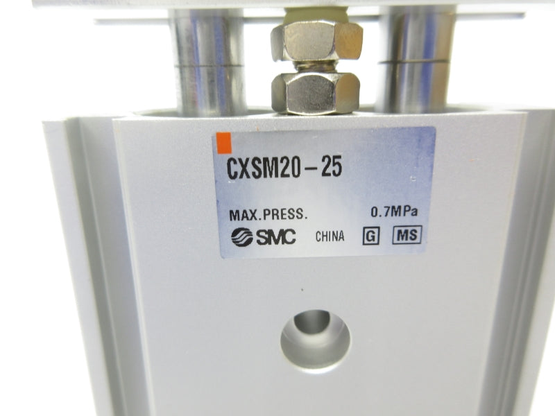 SMC CXSM20-25 NSNP