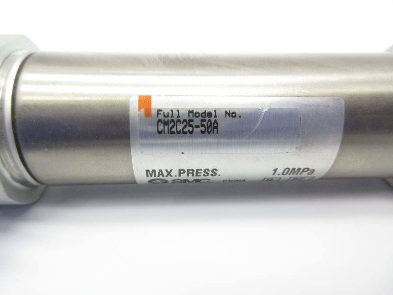 SMC CM2C25-50A NSNP