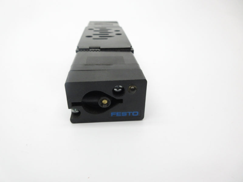 FESTO MUHX2-ZP-D-1-24G 34928 20.4-26.4VDC 145PSI NSNP