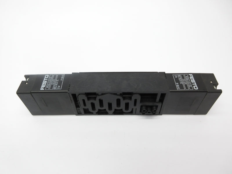 FESTO MUHX2-ZP-D-1-24G 34928 20.4-26.4VDC 145PSI NSNP