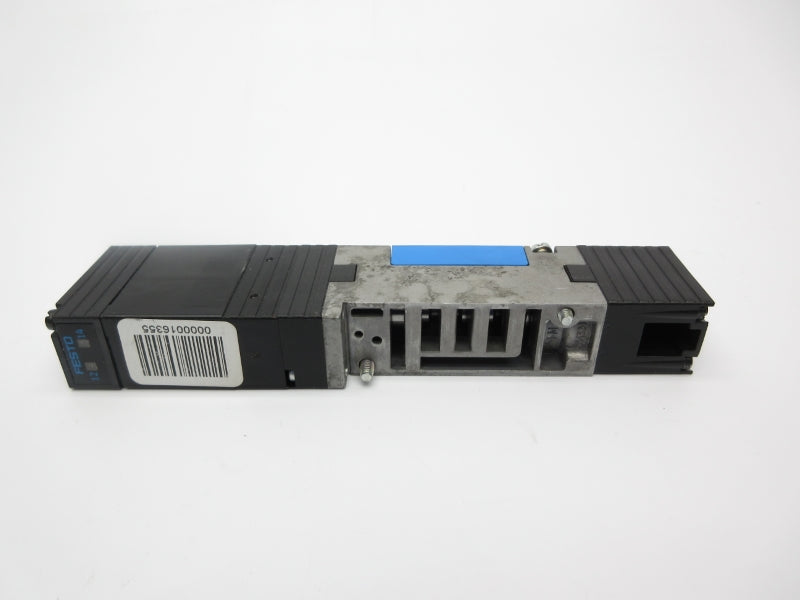 FESTO JMTH-5/2-7,0-S-VI 151701 24VDC NSNP