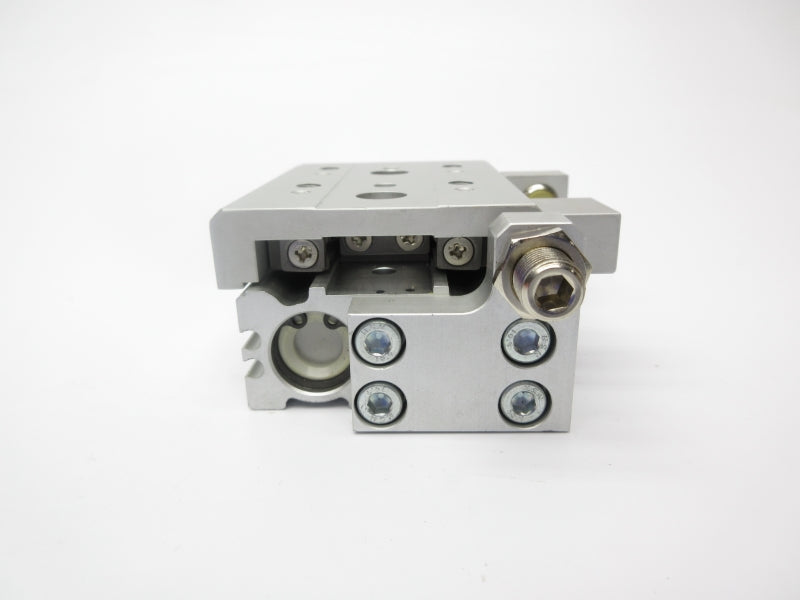 SMC MXS16-30A UNMP