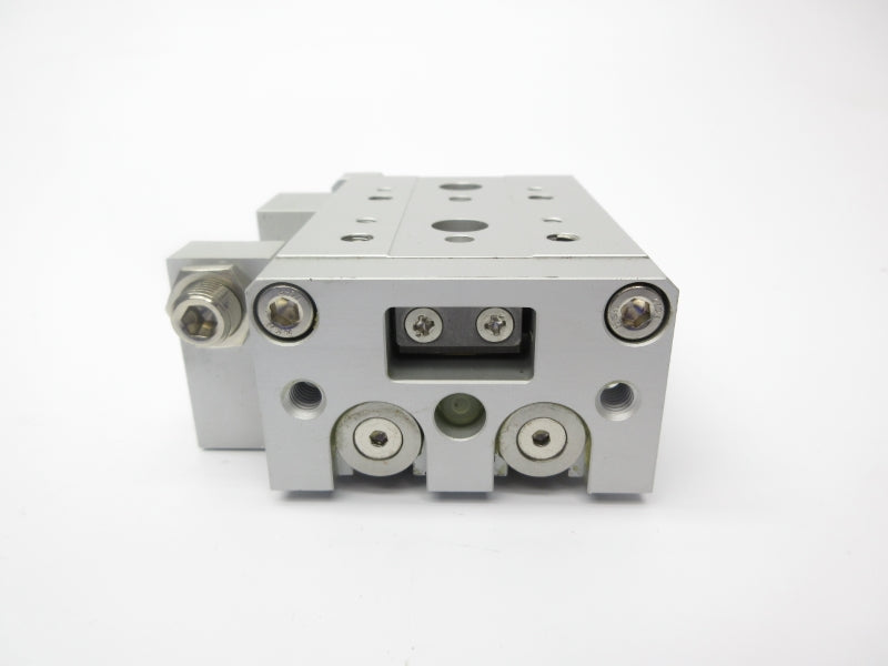 SMC MXS16-30A UNMP