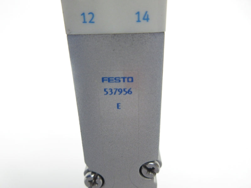 FESTO 537956 NSNP