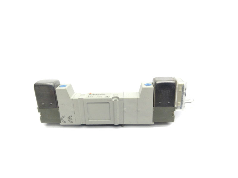 SMC SY3540-5LOU-Q 24VDC NSNP