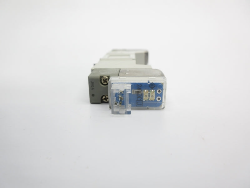 SMC SY3540-5LOU-Q 24VDC NSNP