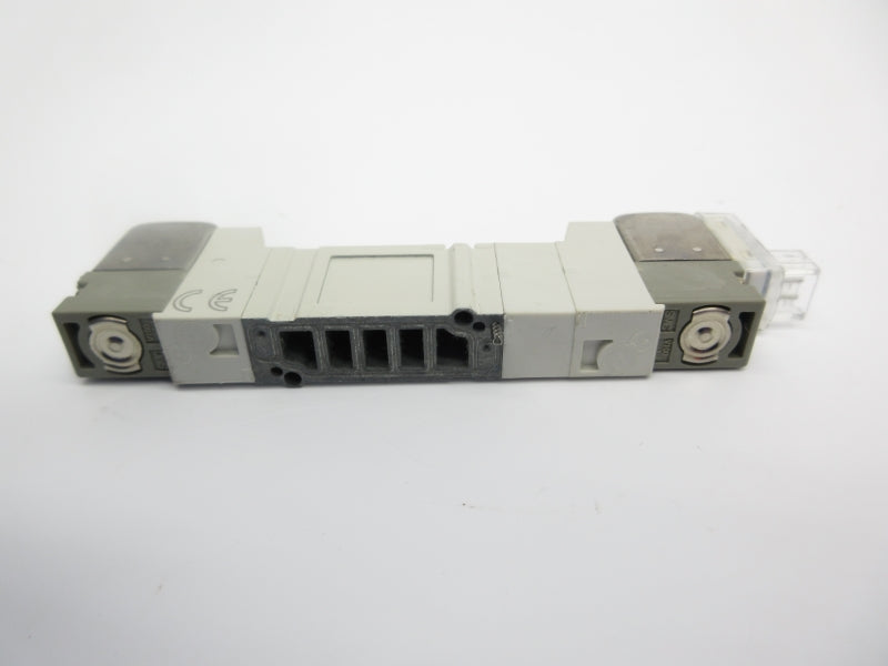 SMC SY3540-5LOU-Q 24VDC NSNP