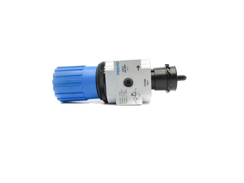 FESTO LFR-D-5M-MIDI 173784 240PSI NSNP