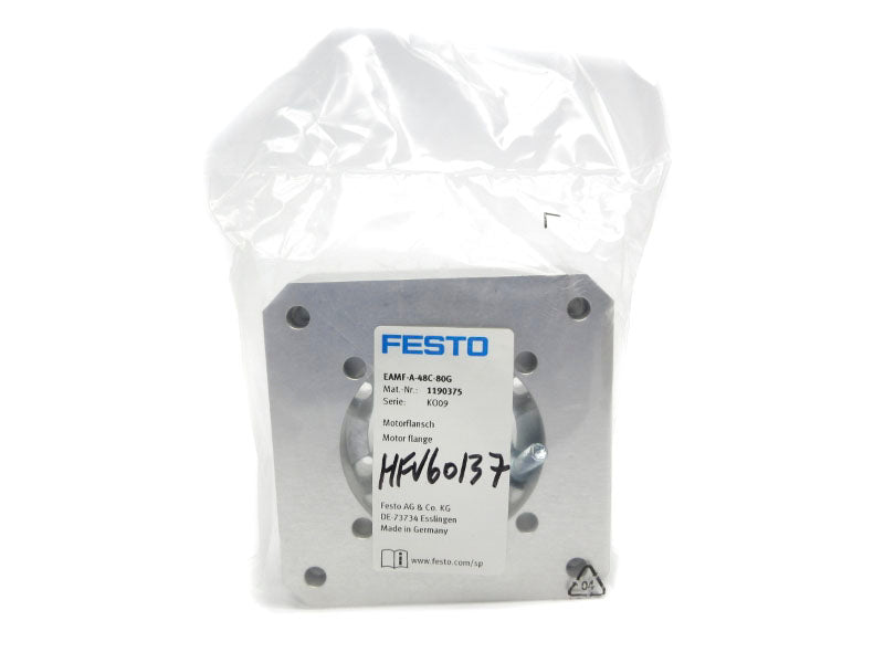 FESTO EAMF-A-48C-80G 1190375 NSMP
