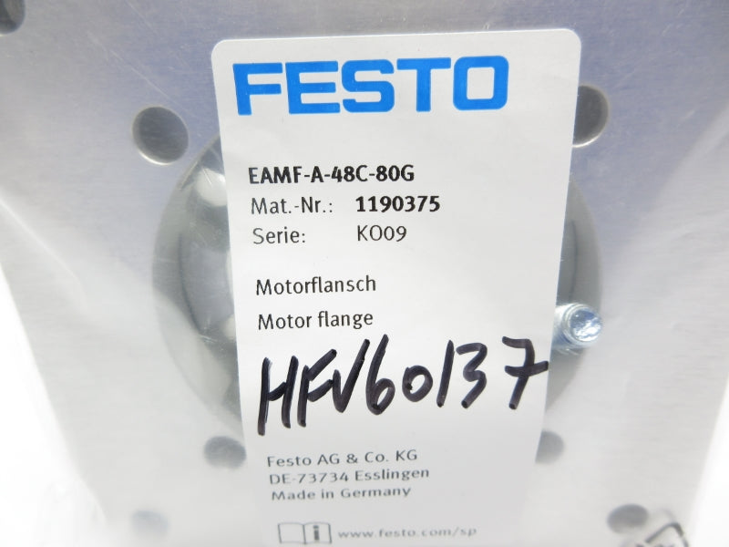FESTO EAMF-A-48C-80G 1190375 NSMP