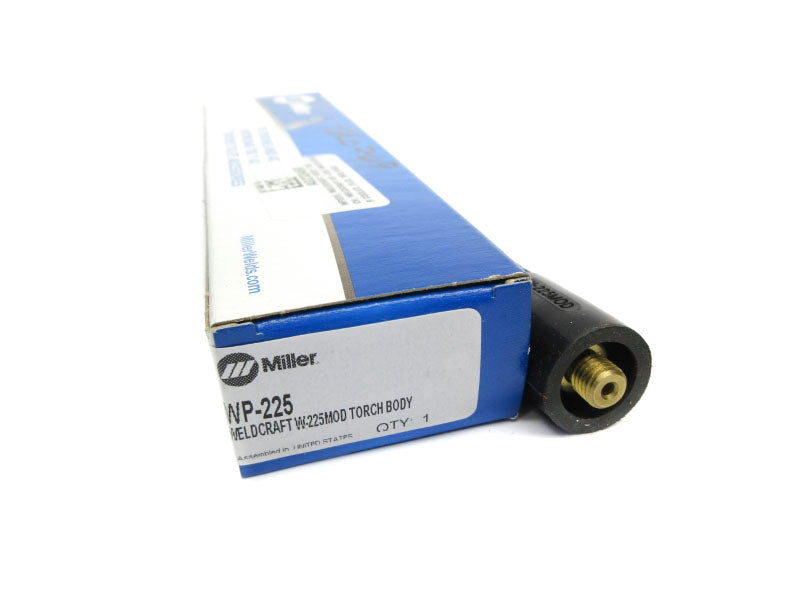 MILLER WP-225 NSMP