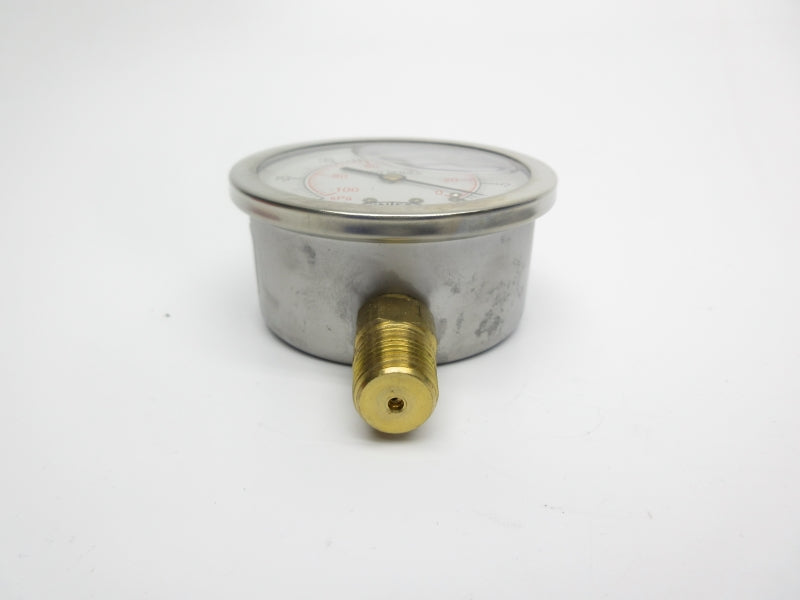 WINTERS PFQ801 0-30VAC 2.5" NSMP