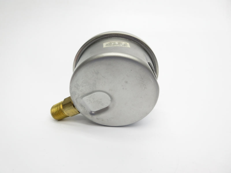 WINTERS PFQ801 0-30VAC 2.5" NSMP