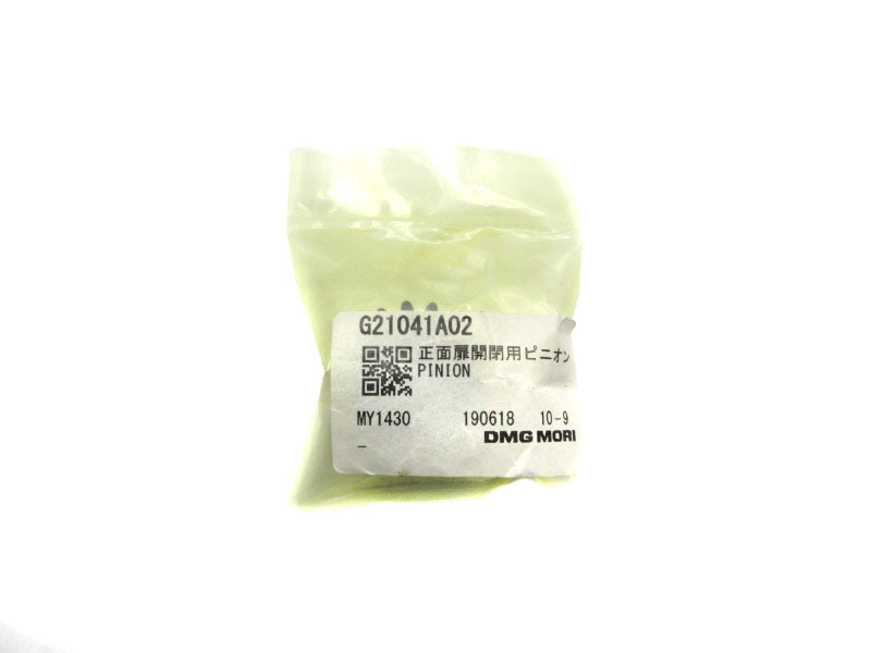 DMG MORI G21041A02 NSMP